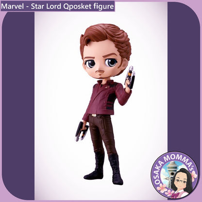 Star Lord Q Posket