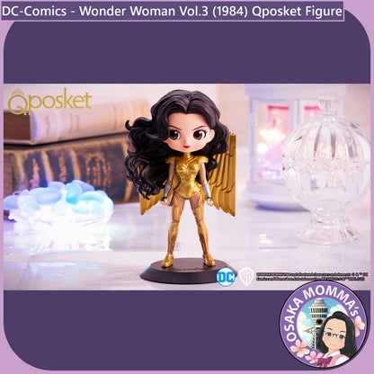 Wonder Woman 1984 Qposket