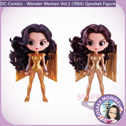 Wonder Woman 1984 Qposket