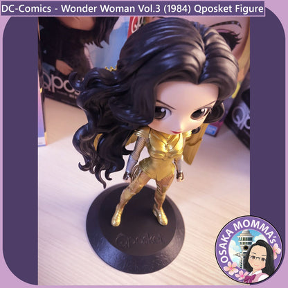 Wonder Woman 1984 Qposket