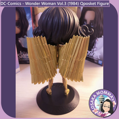 Wonder Woman 1984 Qposket