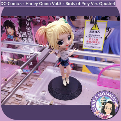 Harley Quinn Vol.5 Qposket