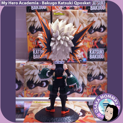 Bakugo Katsuki Qposket