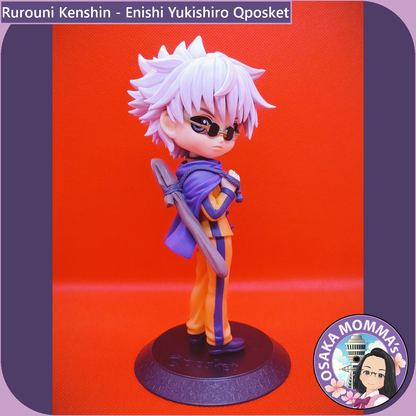 Enishi Yukishiro Q Posket