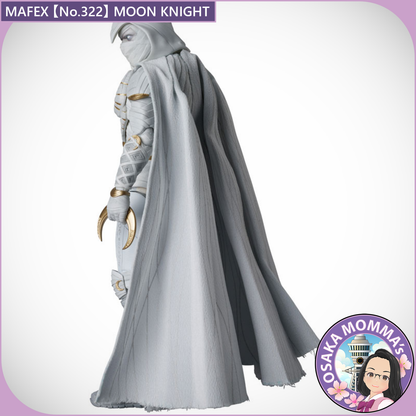 MAFEX No.322 MOON KNIGHT