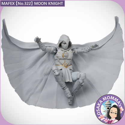 MAFEX No.322 MOON KNIGHT