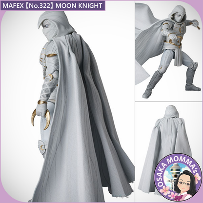 MAFEX No.322 MOON KNIGHT