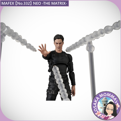 MAFEX No.332 NEO (THE MATRIX)