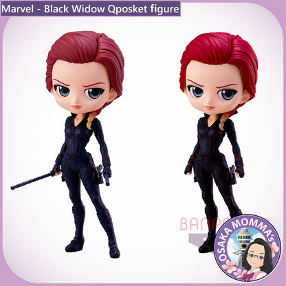 Black Widow Qposket