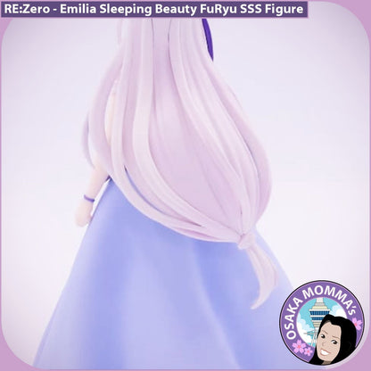 Fairytale Series Emilia Sleeping Beauty Figure