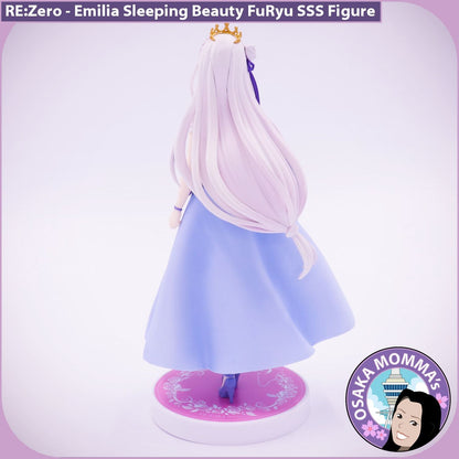 Fairytale Series Emilia Sleeping Beauty Figure