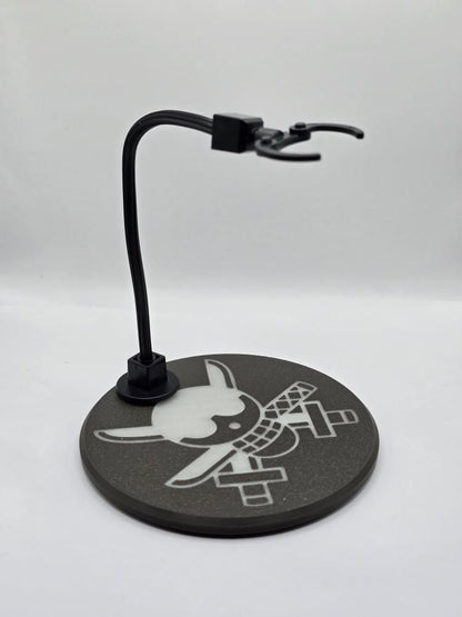 KAMI PRINTS Figure Stand