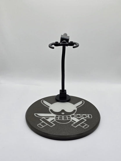 KAMI PRINTS Figure Stand