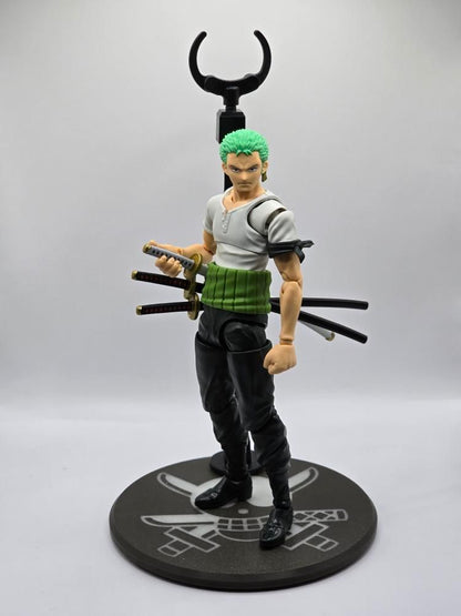 KAMI PRINTS Figure Stand