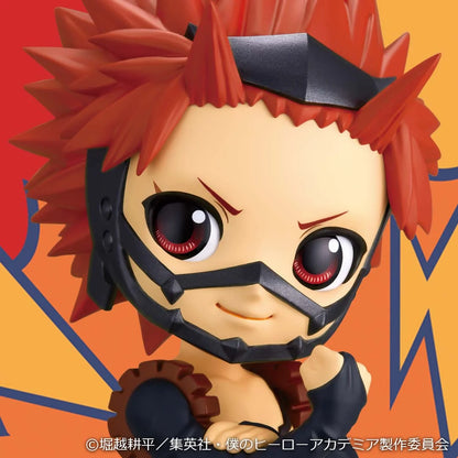 Eijiro Kirishima Vol.2 Qposket