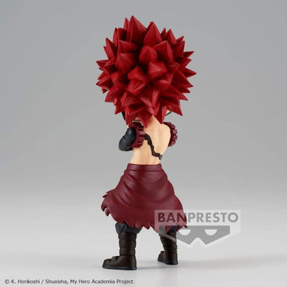 Eijiro Kirishima Vol.2 Qposket