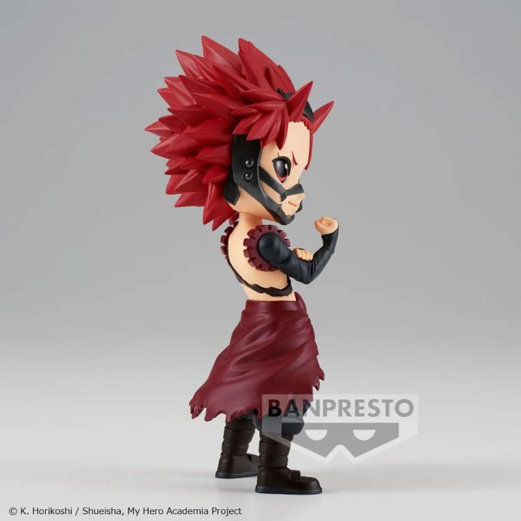 Eijiro Kirishima Vol.2 Qposket