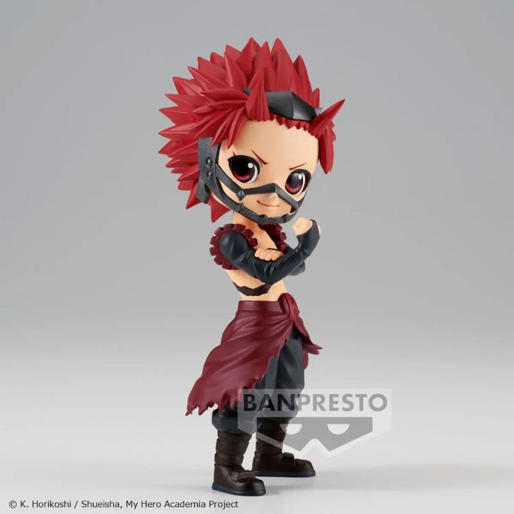 Eijiro Kirishima Vol.2 Qposket