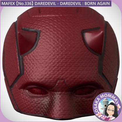 MAFEX No.336 DAREDEVIL - DAREDEVIL BORN AGAIN