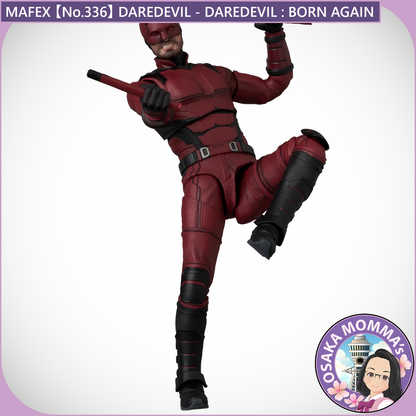 MAFEX No.336 DAREDEVIL - DAREDEVIL BORN AGAIN
