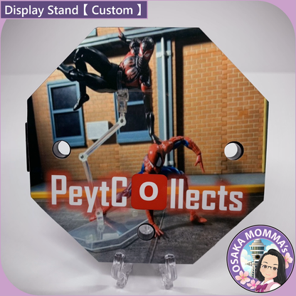 Display Stand【Custom】