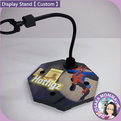 Display Stand【Custom】