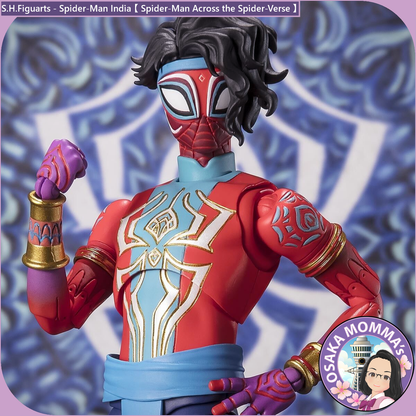 S.H.Figuarts - Spider-Man India