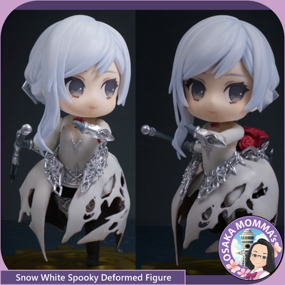 SINoALICE - Spooky Deformed Snow White