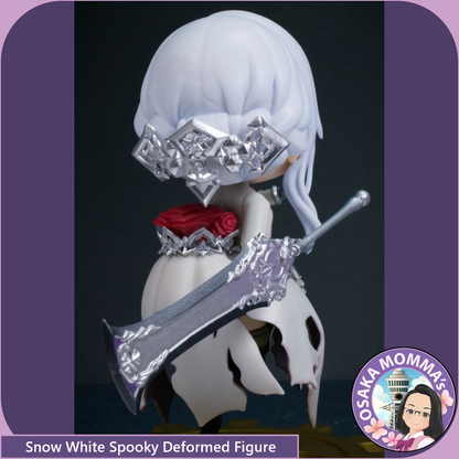 SINoALICE - Spooky Deformed Snow White