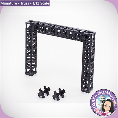 1/12 Scale Truss Set