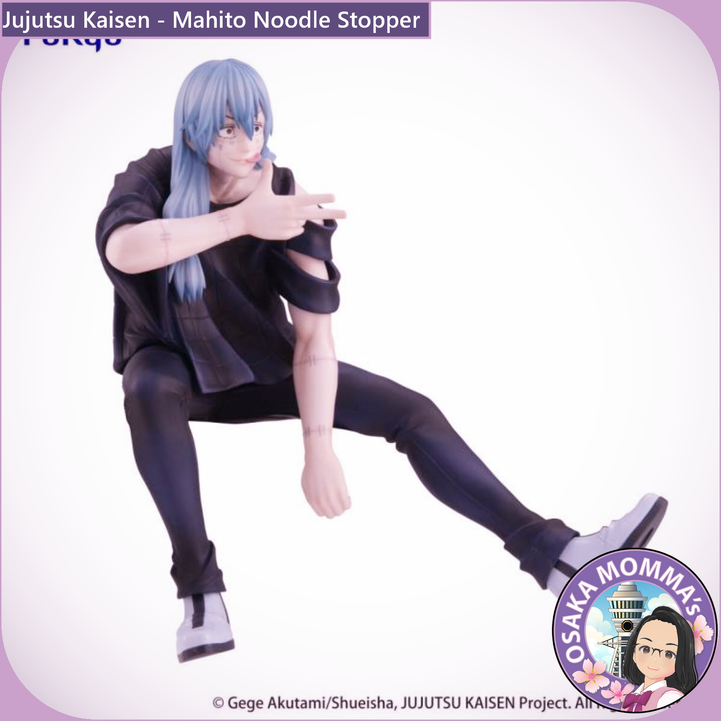 Mahito Noodle Stopper