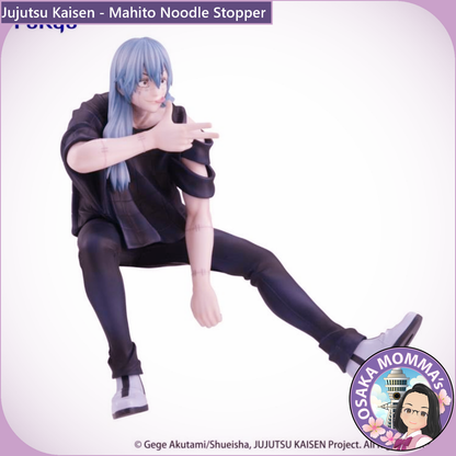 Mahito Noodle Stopper