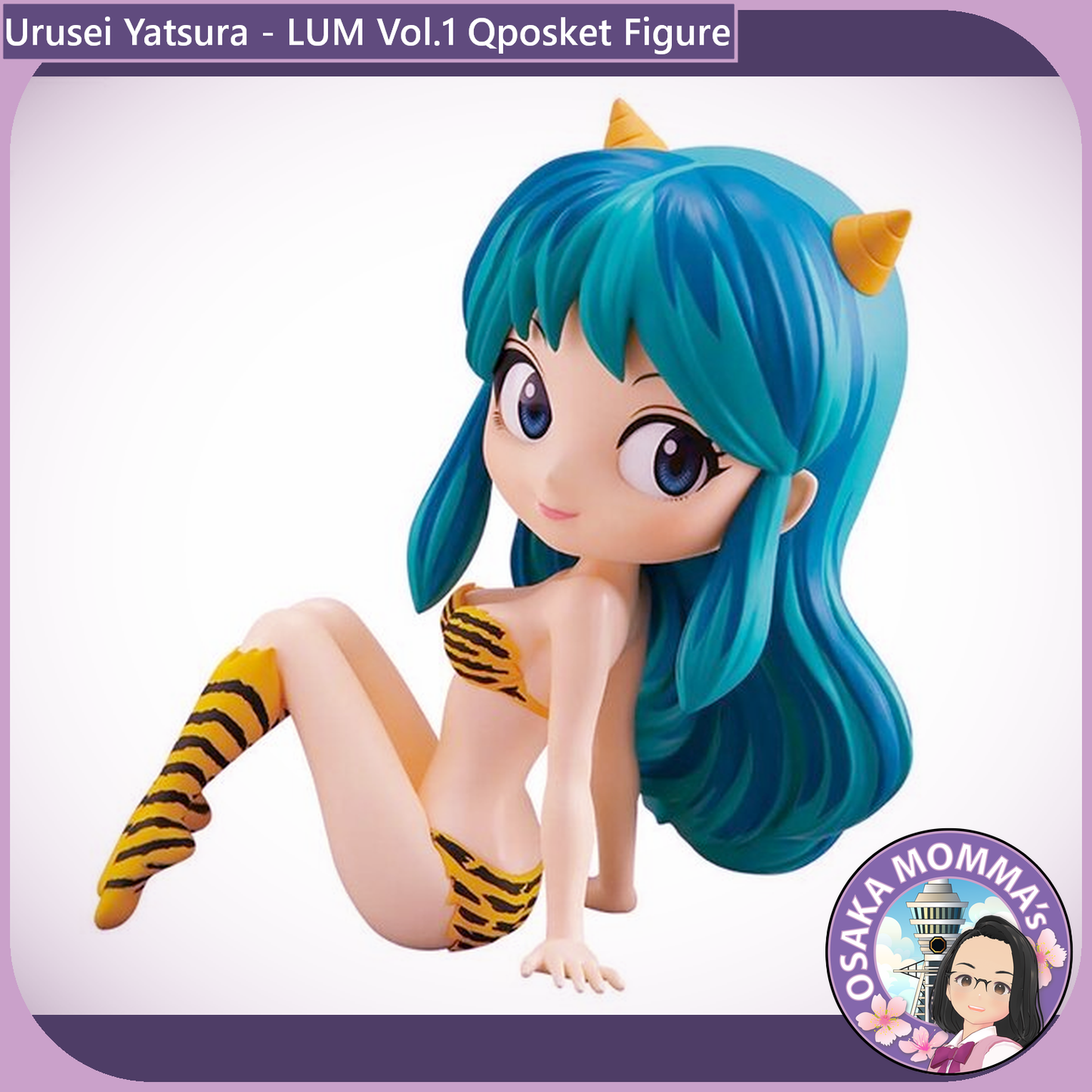 Lum Vol.1 Qposket