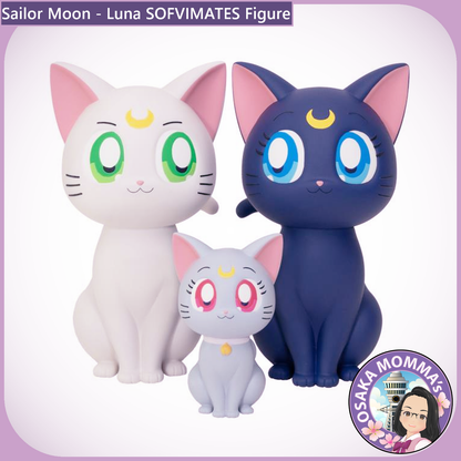 Luna SOFVIMATES Figure