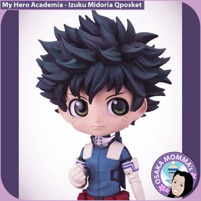 Midoriya Izuku Qposket