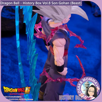 Son Gohan (Beast) - History Box Vol.8