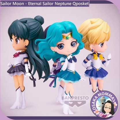 Eternal Sailor Neptune Qposket