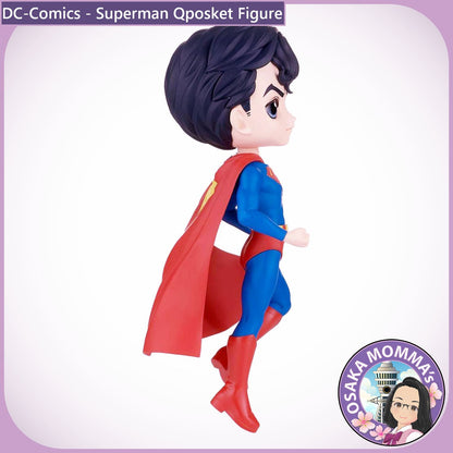 Superman Qposket