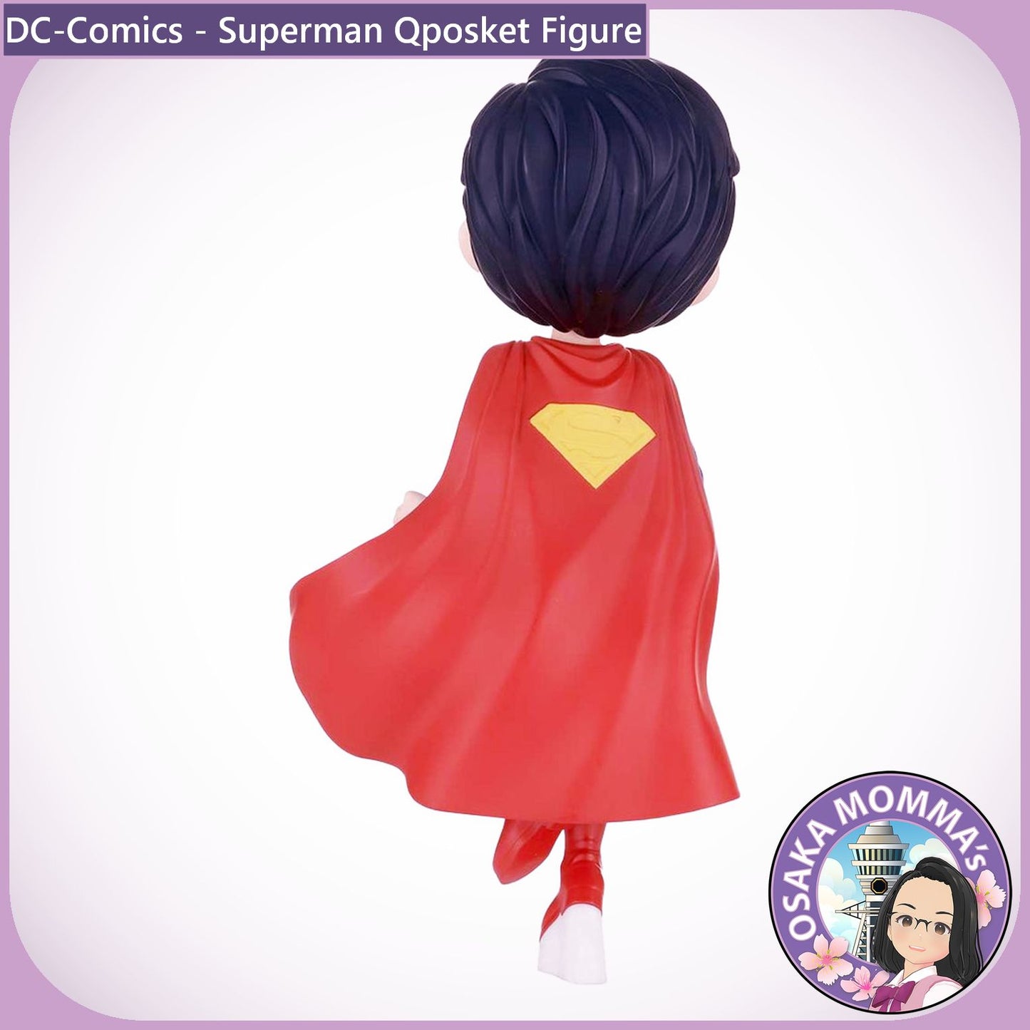 Superman Qposket