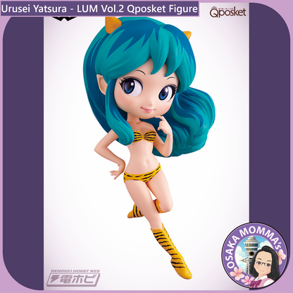 Lum Vol.2 Qposket