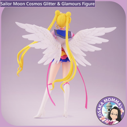 Sailor Cosmos (Movie Cosmos) Glitter & Glamours