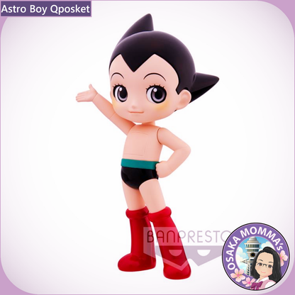 Astro Boy Qposket