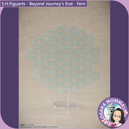 Fern - Beyond Journey's End - S.H.Figuarts【Mar. 2027】