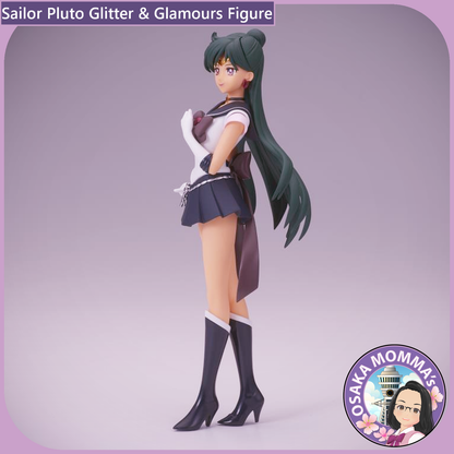 Sailor Pluto Glitter & Glamours