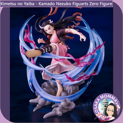 Kamado Nezuko Figuarts Zero Figure