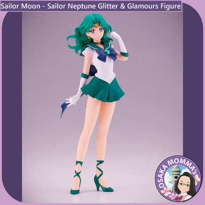 Sailor Neptune Glitter & Glamours