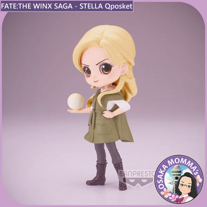 FATE THE WINX SAGA - STELLA Qposket