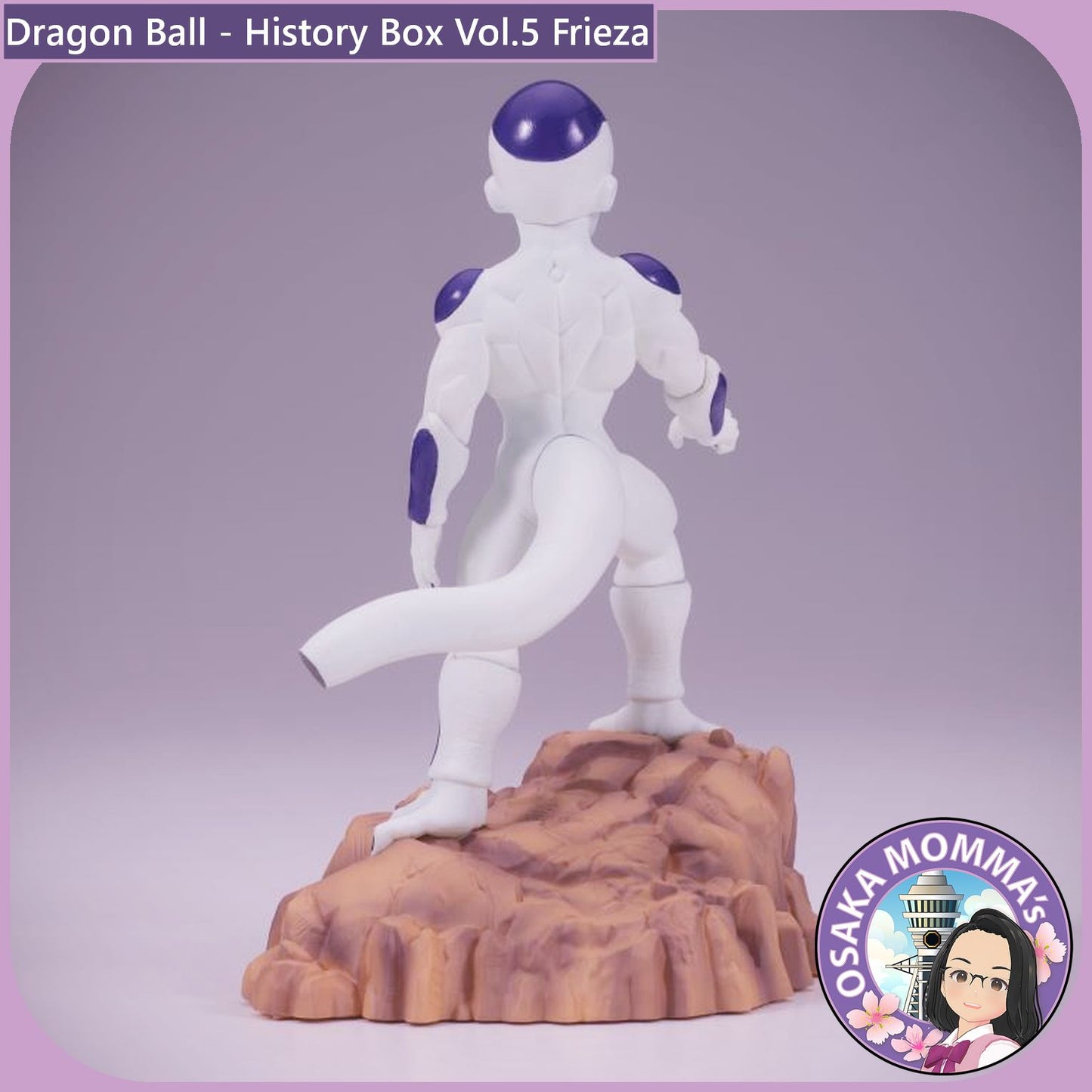 Frieza - History Box Vol.5