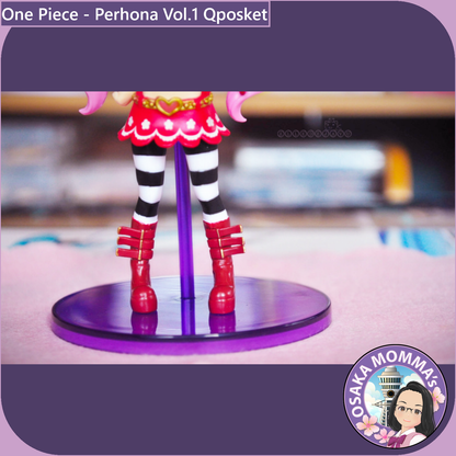 Perhona Vol.1 Qposket