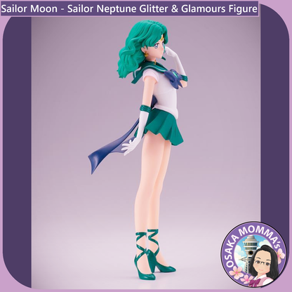 Sailor Neptune Glitter & Glamours